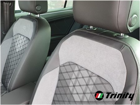 2021 Volkswagen Tiguan * R-LINE * 2.0 TDI * 150 BHP * BEST COLOUR * 20 €31,950 thumbnail