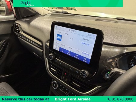 2021 Ford Puma - thumbnail 20