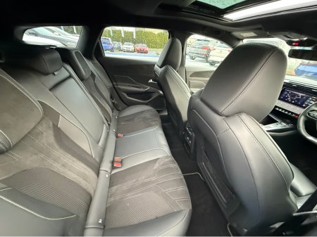 2022 Peugeot 308 GT - 1.5 DIESEL - AUTO - 12M WARRANTY - CAR: 1619 thumbnail