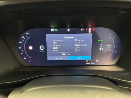 2026 Volvo EX40 - thumbnail 14