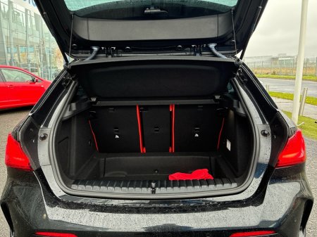 2020 BMW 1 Series - thumbnail 9