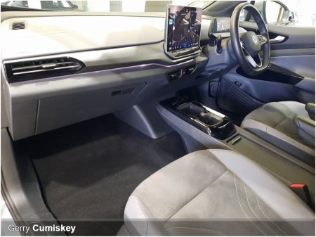 2025 Volkswagen ID.5 - thumbnail 4