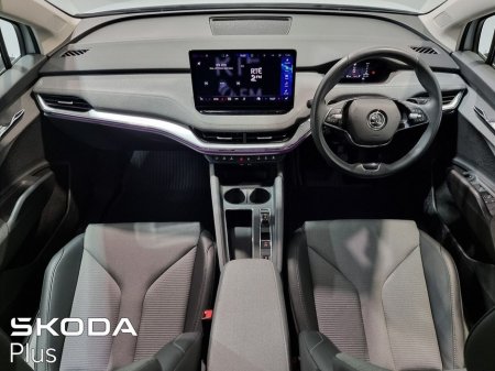 2023 Skoda Enyaq - thumbnail 2