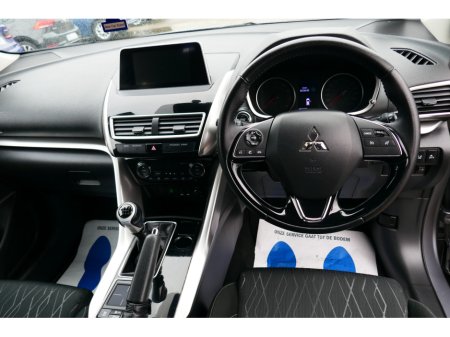 2021 Mitsubishi Eclipse Cross - thumbnail 17