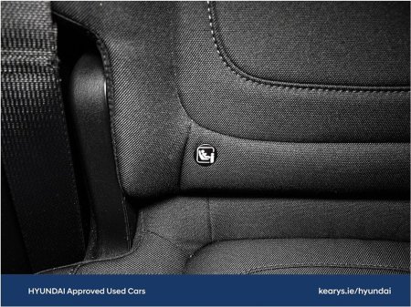 2024 Hyundai Tucson Comfort Plus HEV Auto €37,449 thumbnail