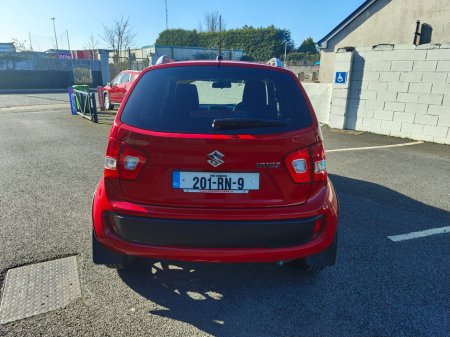 2020 Suzuki Ignis - thumbnail 7
