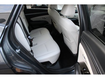 2024 Hyundai Tucson 2WD Executive €34,950 thumbnail