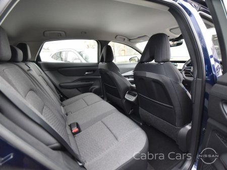 2026 Nissan Ariya - thumbnail 11