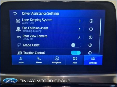 2024 Ford Kuga 2.5 Duratec 225PS PHEV Titanium Auto €31,950 thumbnail