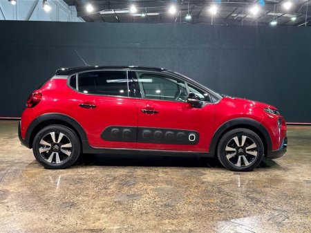 2018 Citroen C3 - photo 2