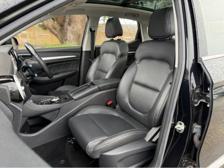 2020 MG ZS - thumbnail 28