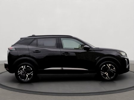 2024 Peugeot 2008 - thumbnail 7