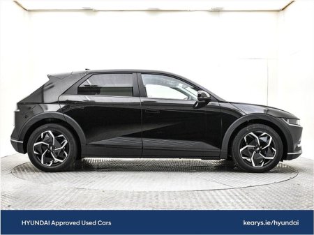 2023 Hyundai Ioniq 5 Executive Plus 77kWh thumbnail