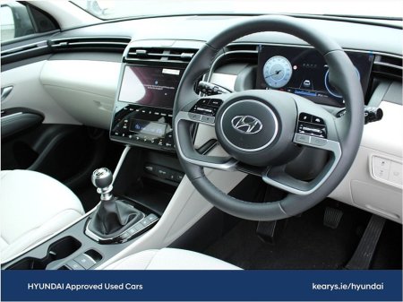 2021 Hyundai Tucson - photo 6