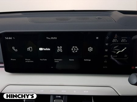 2026 Kia EV4 - thumbnail 13