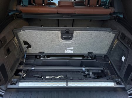 2020 BMW X5 - thumbnail 26