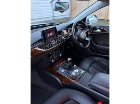 2016 Audi A6 - thumbnail 44