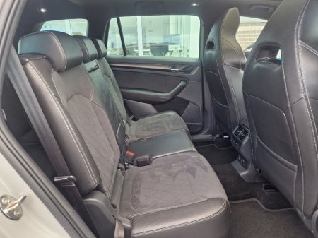 2022 Skoda Kodiaq - thumbnail 19