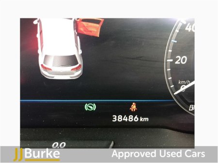 2020 Volkswagen Golf - thumbnail 14