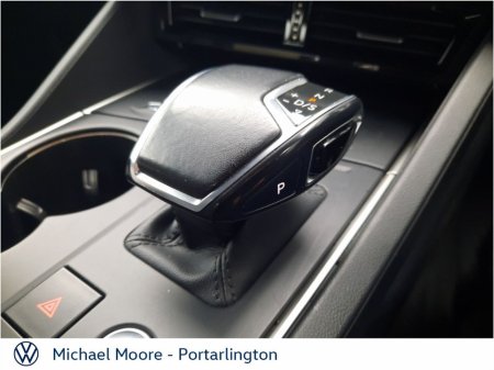 2022 Volkswagen Touareg TOUAREG COMM 3.0 TDI 4M 231BHP 5 €38,950 thumbnail