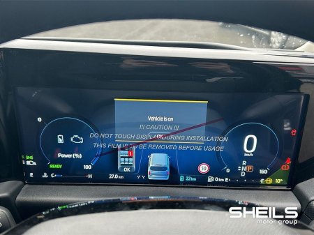 2026 Ford Transit Custom - thumbnail 11