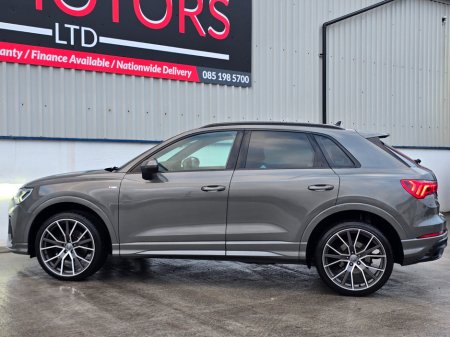 2019 Audi Q3 - thumbnail 11