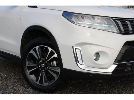 2025 Suzuki Vitara 1.4 Hybrid SZ5 All Grip *Remainder of 10 Year Warranty* €33,950