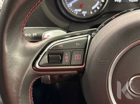 2016 Audi S3 - thumbnail 25