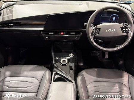 2025 Kia e-Niro - thumbnail 15