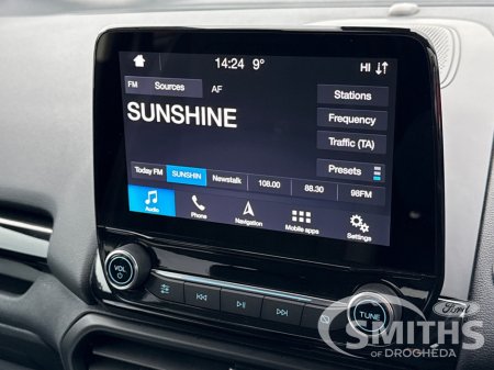 2020 Ford Ecosport ST-LINE 1.0T 125PS €18,950 thumbnail