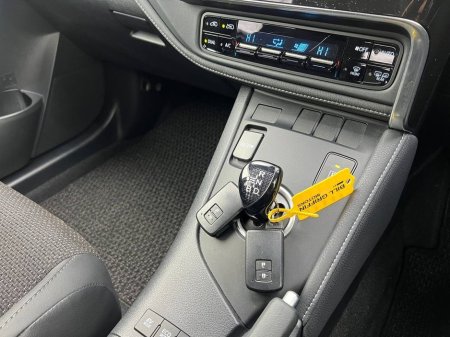 2016 Toyota Auris - thumbnail 7