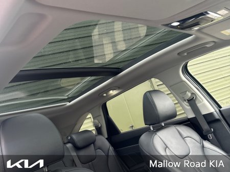 2025 Kia Sorento - thumbnail 9