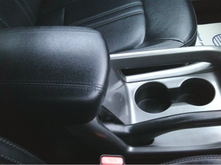 2015 Kia Sportage NEW NCT 2027, PLATINUM SE ,  LEATHER INTERIOR, CRUISE, SAT./NAV.,  €280 TAX, TAXED 10/26, LOW KMS. S./HISTORY. €10,299 thumbnail