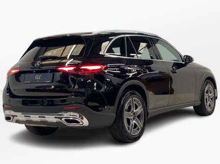 2026 Mercedes-Benz GLC Class - thumbnail 3