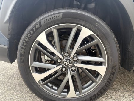 2023 Toyota Corolla Cross - thumbnail 18