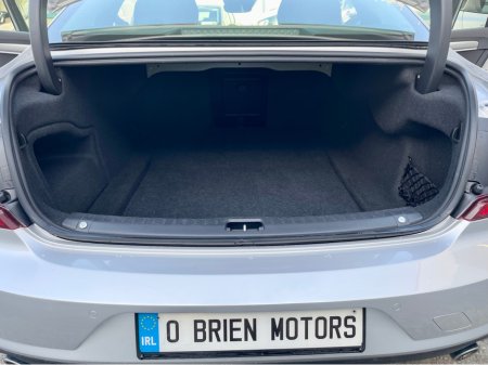 2020 Volvo S90 - thumbnail 24