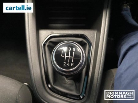 2022 Renault Clio - thumbnail 10