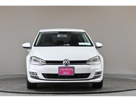 2015 Volkswagen Golf *JAN 2026 PRICING NOW*1.4 TSI DSG HIGHLINE 103KW €15,890