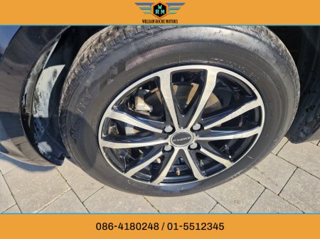 2014 Suzuki Swift - thumbnail 8