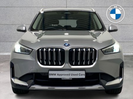 2025 BMW iX1 xDrive30 xLine €50,950 thumbnail