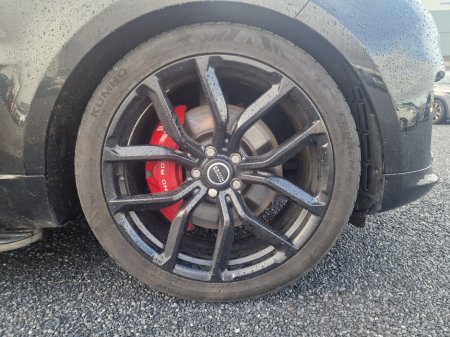 2020 Land Rover Range Rover Sport HSE DYN P400E 5 SEAT COMMERCIAL*QUALITY ASSURED USED CARS*SIMI APPROVED*GREAT RATE FINANCE AVAILABLE*WELCOME TO DAVID QUIGLEY AUTOS* €41,950