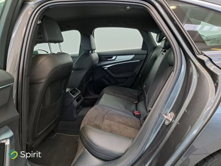 2019 Audi A6 - photo 5