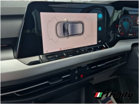 2021 Volkswagen Golf * GREAT SPEC * STYLE * 2.0 TDI 115HP * TRINITY MOTORS * €22,950 thumbnail