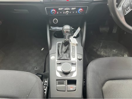 2019 Audi A3 - thumbnail 18