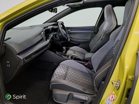 2024 Volkswagen Golf - thumbnail 3