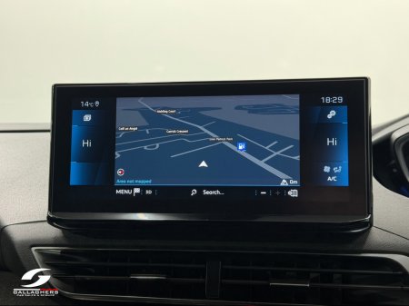 2022 Peugeot 3008 - thumbnail 28