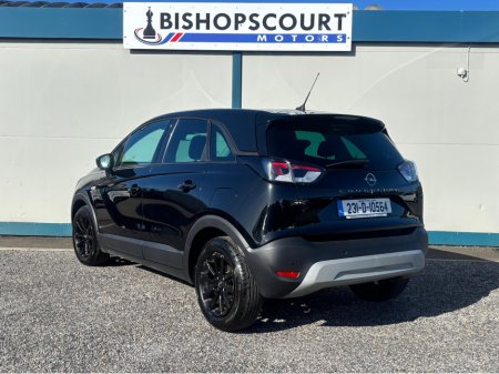 2023 Opel Crossland X - thumbnail 11