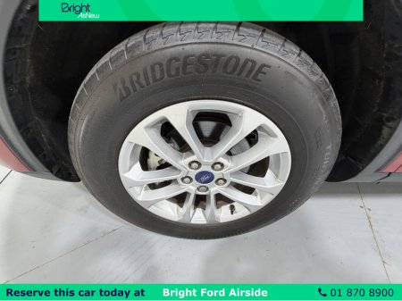 2024 Ford Kuga - thumbnail 12