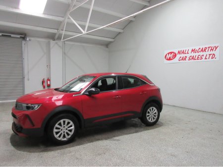 2023 Opel Mokka - thumbnail 3