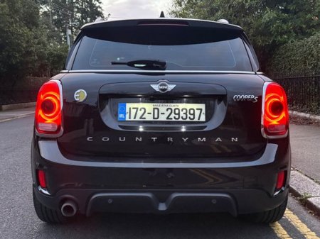 2017 MINI Hatch - thumbnail 7